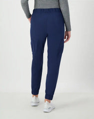 Hanes Comfort Fit Scrubs Women's Scrub Joggers