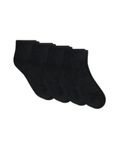 Hanes Moves Men's Ankle Socks Pack, 4-Pair Pack, 360 Stretch, Lightweight, Moisture Wicking