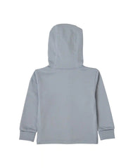 Hanes Pure Comfort Baby Lightweight French Terry Full-Zip Hoodie, Organic Cotton, Boys & Girls