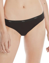 Hanes Women's Cotton Bikini Underwear, Cool Comfort, 10-Pack