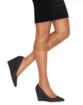 L'eggs Everyday Knee Highs, Sheer Toe, 10-Pairs