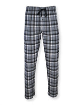 Hanes Men’s Pajama Pants, Woven Stretch Cotton