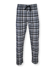 Hanes Men’s Pajama Pants, Woven Stretch Cotton