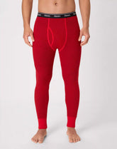 Hanes Men's Thermal Pants