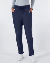 Hanes Comfort Fit Scrubs Women's Scrub Pants