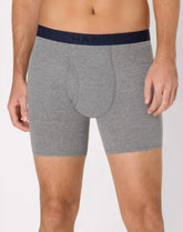 Hanes Ultimate® ComfortBlend® Men's Underwear Boxer Briefs Pack – 3-Pack – Cool Comfort® – Moisture Wicking