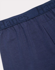 Hanes Originals SuperSoft Boys' Underwear Boxers Pack, 6-Pack, Moisture Wicking