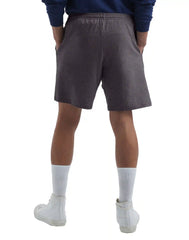 Hanes Essentials Men's Cotton Shorts With Pockets, 7.5"