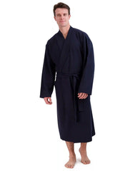 Hanes Men’s Waffle Robe
