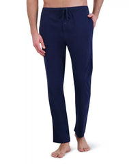 Hanes Men’s Jersey Pajama Set, Cotton