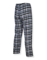 Hanes Men’s Pajama Pants, Woven Stretch Cotton