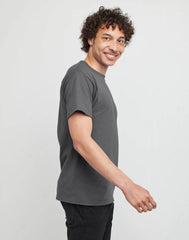 Hanes Essentials Men's Cotton T-Shirt