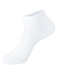 Hanes Moves Women’s Seamless Stretch Ankle Socks, 3 Pairs