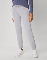 Hanes Originals Women's Cotton Joggers, 29"