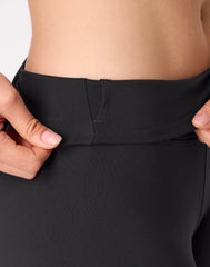 Hanes Moves Women's Flare Leg Pants, Moisture Wicking