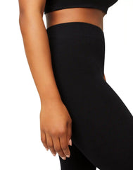 Hanes EcoSmart Women's Leggings, Classic Fitted