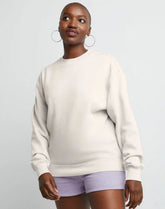 Hanes Originals Women's Fleece Sweatshirt