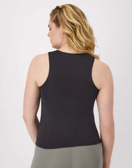 Hanes Moves Women's Padded Tank