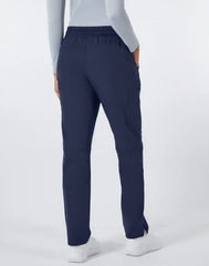 Hanes Comfort Fit Scrubs Women's Scrub Pants