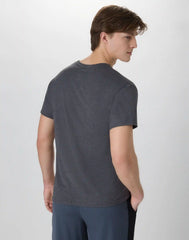 Hanes X-Temp Unisex Short Sleeve Crewneck T-Shirt, 2-Pack