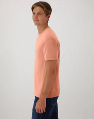 Hanes Unisex Garment Dyed Cotton T-Shirt