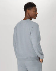 Hanes Originals Men's French Terry Sweatshirt