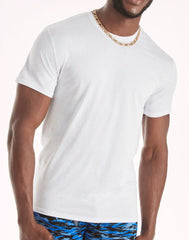 Hanes Ultimate Men's X-Temp Mesh Undershirt Pack, 4-Pack