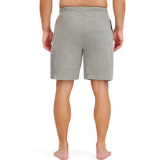 Hanes Men’s Pajama Shorts, 2-Pack, Cotton