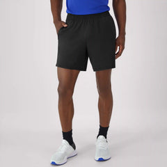 Hanes Moves Men's Performance Shorts, 6”