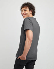 Hanes Essentials Men's Cotton T-Shirt