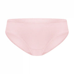Hanes Pure Comfort Toddler Girls' Underwear Hipsters, 8-Pack, Organic Cotton