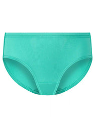 Hanes Pure Comfort Toddler Girls Underwear Briefs Pack, 8-Pack, Microfiber Stretch