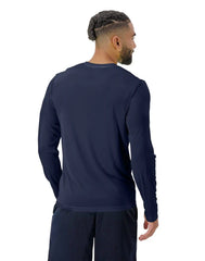 Hanes Sport Cool DRI Men's Performance Long Sleeve T-Shirt