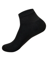 Hanes Ultimate Women's Ankle Socks, Cushioned, 6-Pairs
