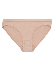 Hanes Girls’ Underwear Bikini, 12-Pack, Cotton Stretch