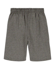 Hanes Boys' Jersey Shorts, 2-Pack