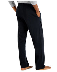Hanes Men’s Knit Pajama Pants, Cotton