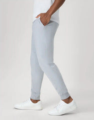 Hanes Originals Men's Cotton Joggers with Pockets, 30.5"