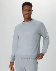 Hanes Originals Men's French Terry Sweatshirt