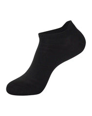 Hanes Moves Men's No-Show Socks Pack, 4-Pair Pack, 360 Stretch, Lightweight, Moisture Wicking