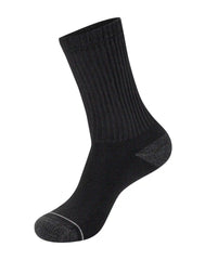 Hanes Men's Crew Socks Pack, 8-Pack, X-Temp® Breathable & Cooling, Odor Control