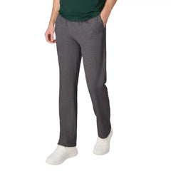 Hanes Essentials Men's Midweight Cotton Jersey Sweatpants Pack - 3-Pack - Open Bottom - Pockets - 32"