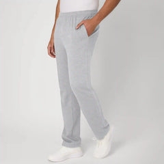 Hanes Men's Pants, Cotton Knit Jersey