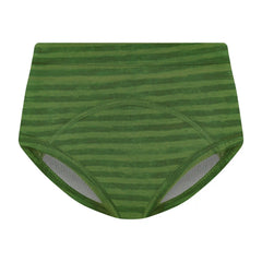 Hanes Heavy Potty Trainer Underwear Brief, 5 Pairs, Toddler Boys' Absorbent Training Underwear