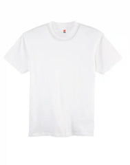 Hanes Essentials Boys' T-Shirt, 6-Pack