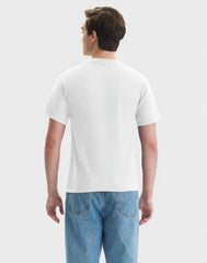 Hanes Beefy-T Unisex Cotton Pocket T-Shirt