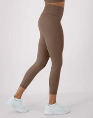 Hanes Moves Women's 7/8 Leggings with Internal Pocket, 25"