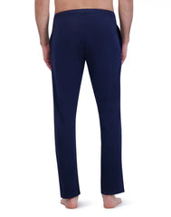 Hanes Men’s Jersey Pajama Set, Cotton