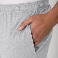 Hanes Men's Pants, Cotton Knit Jersey