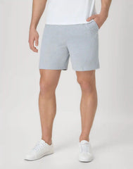 Hanes Originals Men's Cotton Shorts, 7"